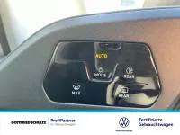 Occasion VW Caddy 102 ch (75 kW) 2023 Blanc Monospace