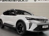 Gebraucht Renault Scenic E-Tech Iconic 160 kW (218 PS) 2024 Andere farbe SUV