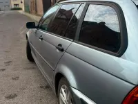 Gebraucht BMW 320 150 PS (110 kW) 2005 Kombi