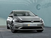 gebraucht VW Golf JOIN VII 2.0 TDI DSG AHZ Kamera ACC LED