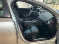 Gebraucht Jaguar XE 240 PS (176 kW) 2017 Grau Limousine