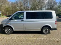Gebraucht VW Transporter 105 PS (77 kW) 2004 Van
