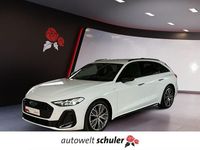 Gebraucht Audi A5 S-Line 204 PS (150 kW) 2025 Arkonaweiß Coupé