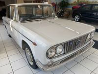 gebraucht Lancia Fulvia GT 1.3 818/200**Für Liebhaber*