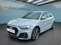 Brugt Audi A1 2025 Grå SUV