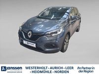 Gebraucht Renault Kadjar Zen 140 PS (102 kW) 2021 Grau SUV