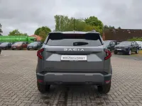 Ny Dacia Duster Journey 122 HK (89 kW) 2026 Grå SUV