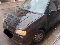 Gebraucht Seat Arosa 60 PS (44 kW) 2000 Schwarz Kleinwagen