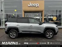 Gebraucht Jeep Compass 145 PS (106 kW) 2026 Grey evoluzione SUV