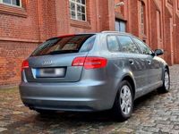 gebraucht Audi A3 Sportback A3 1.4 TFSI Attraction Sportback 1.4 TFSI Attraction , AHK, Tempomat