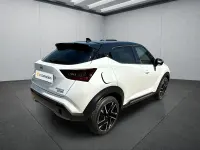 Neu Nissan Juke 143 PS (105 kW) 2026 Schwarz SUV