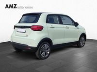 Neu Leapmotor T03 69 kW (95 PS) 2025 Light white Kleinwagen