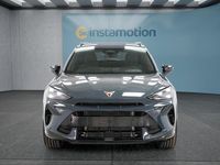 Neu Cupra Formentor 150 PS (110 kW) 2026 Blau SUV