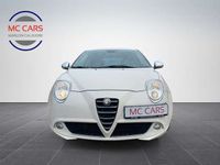 gebraucht Alfa Romeo MiTo Super