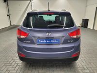 Gebraucht Hyundai ix35 163 PS (119 kW) 2014 Violet SUV