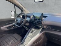 Neu Citroën e-Berlingo 100 kW (136 PS) 2026 Farbe hermesrot/typ aussenverk Van / Kleinbus