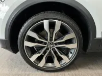 Gebraucht VW T-Roc 150 PS (110 kW) 2021 Weiß SUV