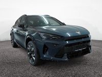 Ny Cupra Formentor VZ 272 HK (200 kW) 2025 Blå SUV