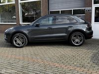 Gebraucht Porsche Macan 252 PS (185 kW) 2019 Grau SUV