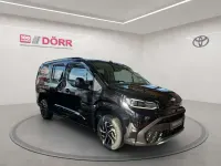 Neu Toyota Proace Verso City 131 PS (96 kW) 2025 Other Kombi