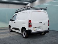 gebraucht Opel Combo Cargo Selection Navi-Pro Parkpilot Klima