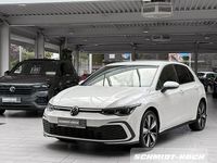 Gebraucht VW Golf VIII GTE 245 PS (180 kW) 2021 Weiß Limousine
