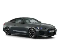 Neu BMW 440 340 PS (250 kW) 2026 Bmw individual dravitgrau Coupé