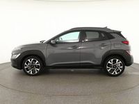 Gebraucht Hyundai Kona Pure 120 PS (88 kW) 2021 Andere SUV