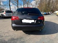 Gebraucht Audi A6 186 PS (136 kW) 2007 Kombi