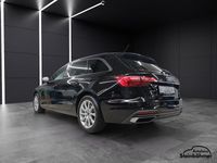 Gebraucht Audi A4 Comfort 204 PS (150 kW) 2023 Brillantschwarz (schwarz) Kombi