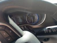 Gebraucht Chrysler Pacifica 291 PS (214 kW) 2018 Weiß Van / Kleinbus