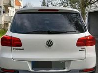 gebraucht VW Tiguan 1.4 TSI