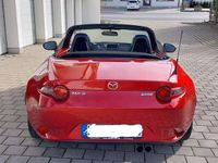 gebraucht Mazda MX5 SKYACTIV-G 131 Center-Line