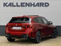 Gebraucht BMW 135 300 PS (220 kW) 2025 Fire rot metallic Kleinwagen