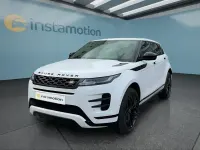 Gebraucht Land Rover Range Rover evoque 2020 Weiss SUV