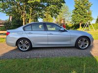 gebraucht BMW 340 Sportline