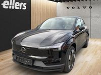 Gebraucht Volvo EX30 Plus 200 kW (272 PS) 2025 Schwarz SUV