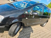 gebraucht Ford Galaxy 