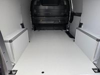 Neu Citroën Jumpy 120 PS (88 kW) 2026 Stahlgrau metallic Van / Kleinbus