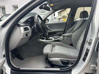 gebraucht BMW 320 320 d