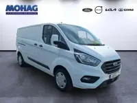 Gebraucht Ford Transit Custom 131 PS (96 kW) 2022 Andere Van
