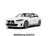 Gebraucht BMW 420 190 PS (139 kW) 2023 Weiss Coupé