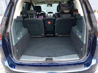 Gebraucht Ford Grand C-Max 116 PS (85 kW) 2013 Blau Van / Kleinbus