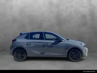 Gebraucht Opel Corsa 101 PS (74 kW) 2025 Grau Kleinwagen