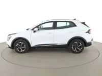 Gebraucht Kia Sportage Vision 230 PS (169 kW) 2024 Weiß SUV