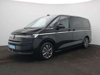 Gebraucht VW Multivan Style 245 PS (180 kW) 2025 Deep black perleffekt Van