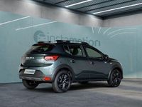 Gebraucht Dacia Sandero Expression 91 PS (66 kW) 2024 Schwarz Kleinwagen
