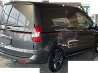 gebraucht Ford Transit Transit CourierCourier Sport