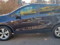 Gebraucht Opel Mokka 140 PS (102 kW) 2017 Braun SUV
