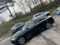 Gebraucht Audi A6 272 PS (200 kW) 2015 Limousine